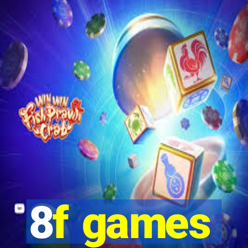 8f games